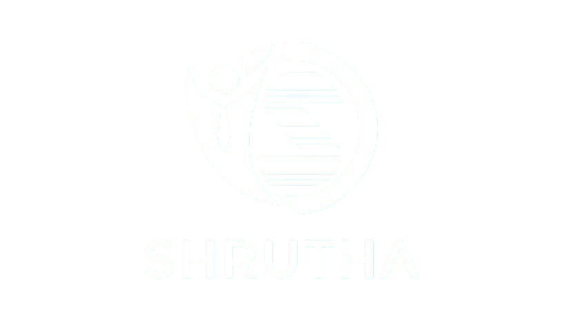 Shrutha Logo